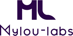 MyLou Labs - Logo